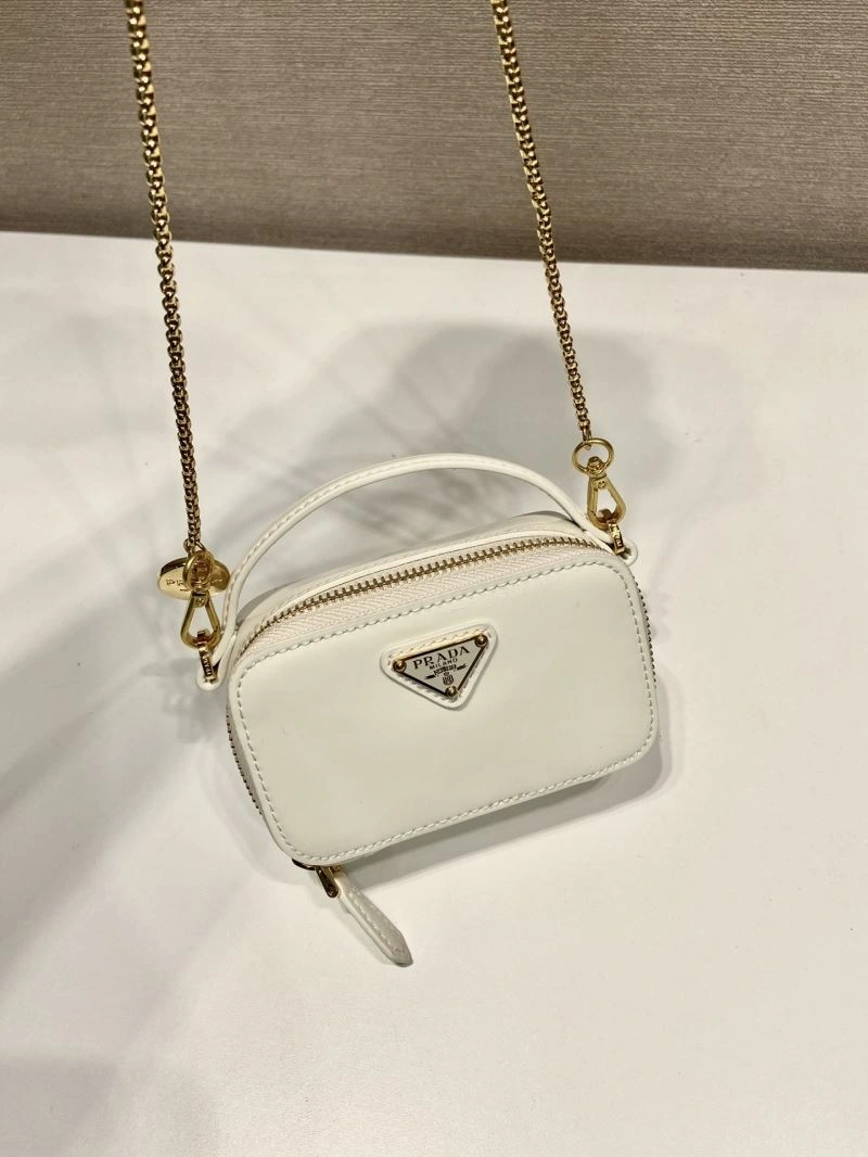 Pra*a clutch bags 4099g-0051