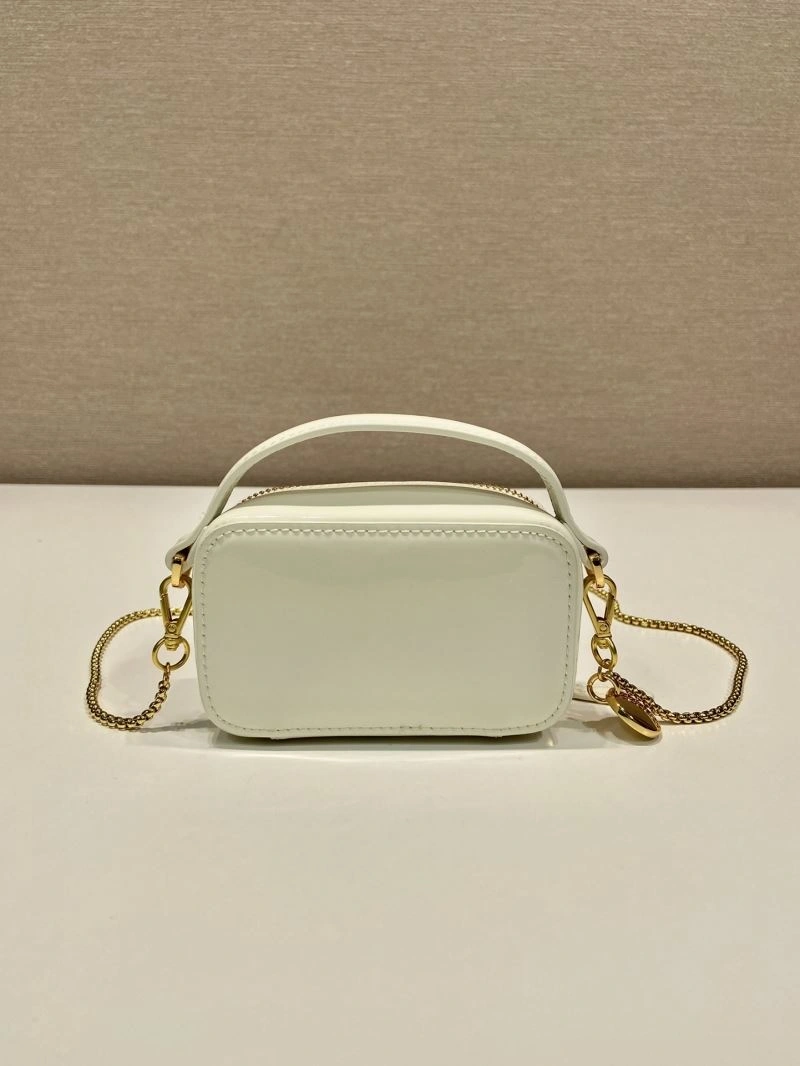 Pra*a clutch bags 4099g-0051