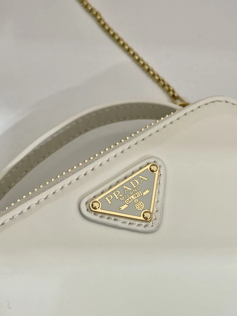 Pra*a clutch bags 4099g-0051
