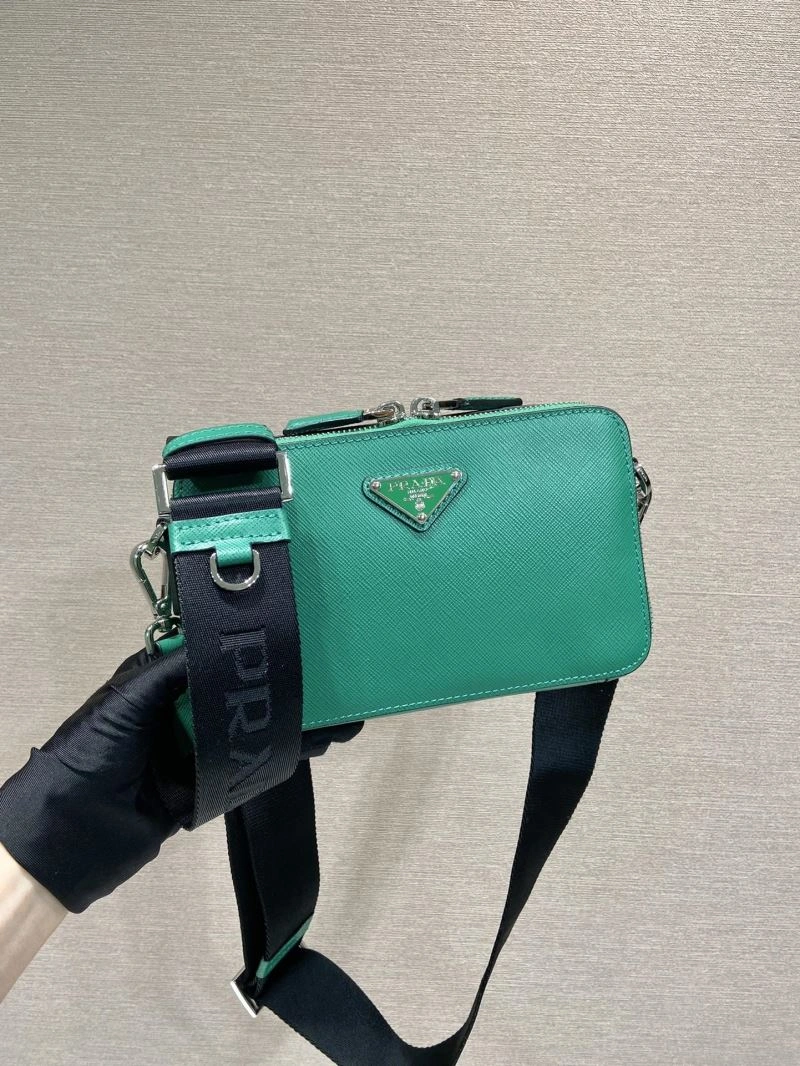 Pra*a satchel bags 4099g-0052