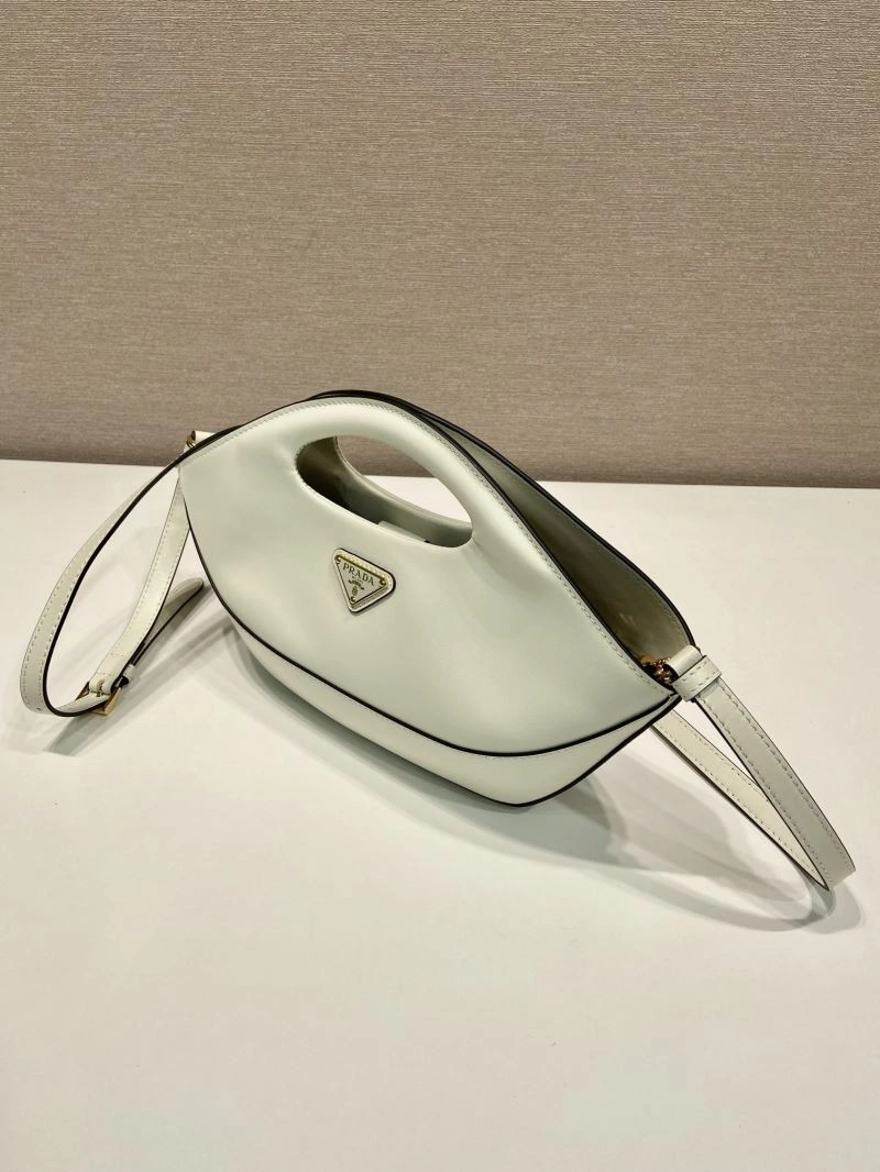 Pra*a top handle bags 4099g-0054