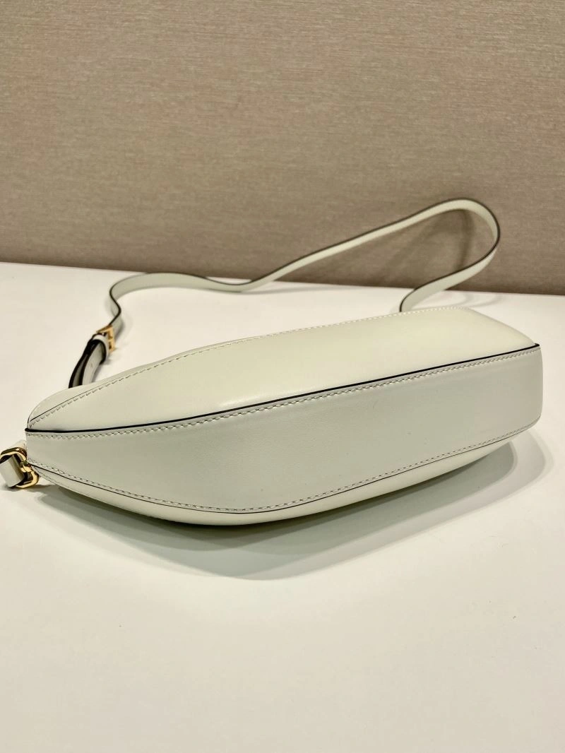 Pra*a top handle bags 4099g-0054