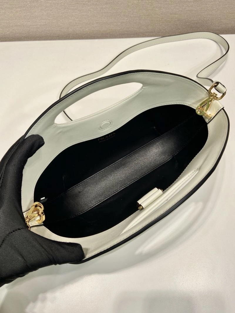 Pra*a top handle bags 4099g-0054