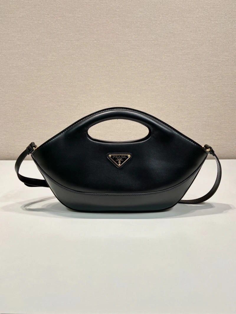 Pra*a top handle bags 4099g-0055