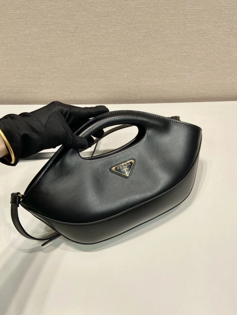 Pra*a top handle bags 4099g-0055