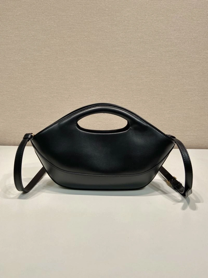 Pra*a top handle bags 4099g-0055