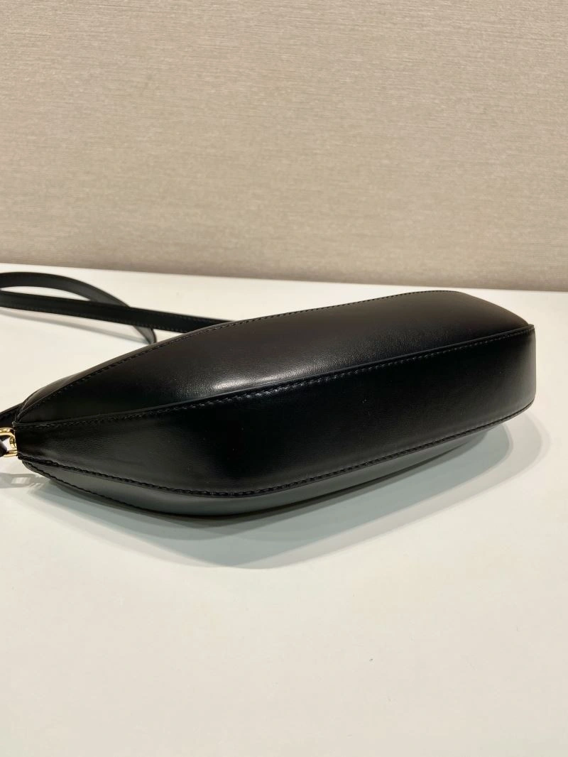 Pra*a top handle bags 4099g-0055