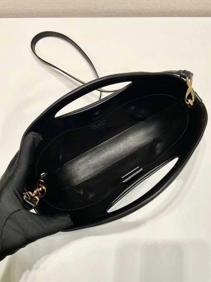 Pra*a top handle bags 4099g-0055