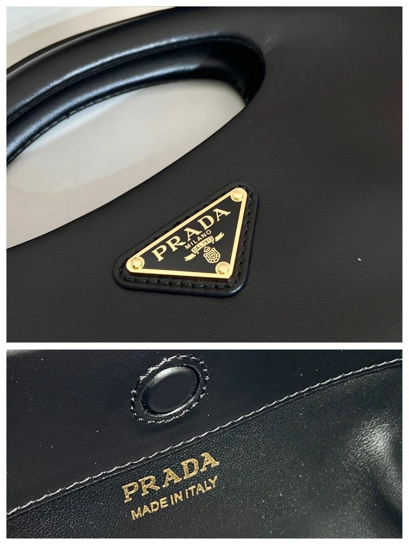 Pra*a top handle bags 4099g-0055