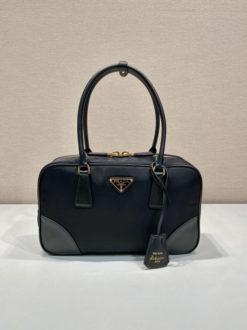 Pra*a top handle bags 4099g-0056