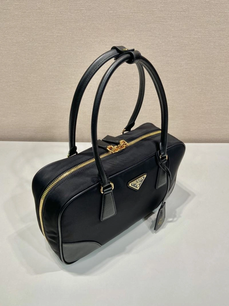 Pra*a top handle bags 4099g-0056