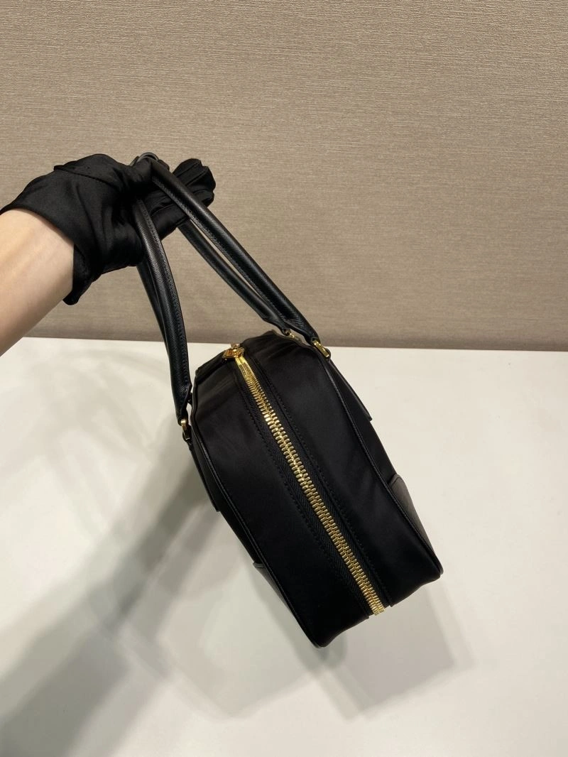 Pra*a top handle bags 4099g-0056