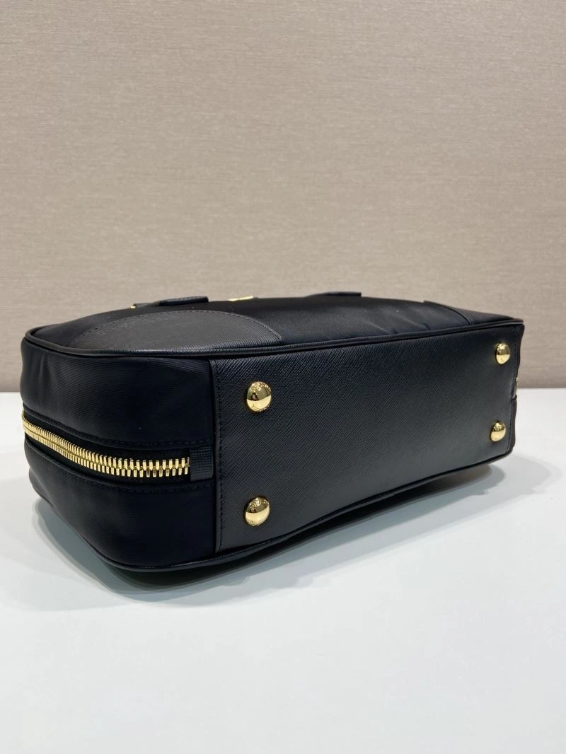 Pra*a top handle bags 4099g-0056