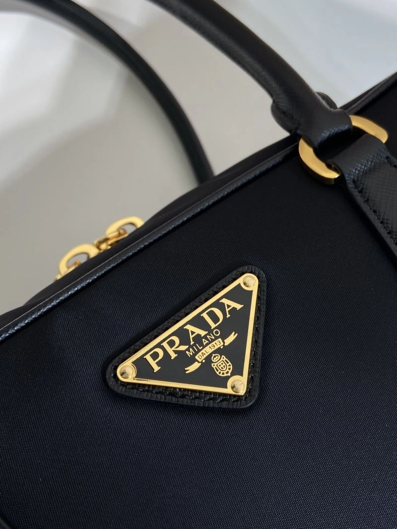 Pra*a top handle bags 4099g-0056