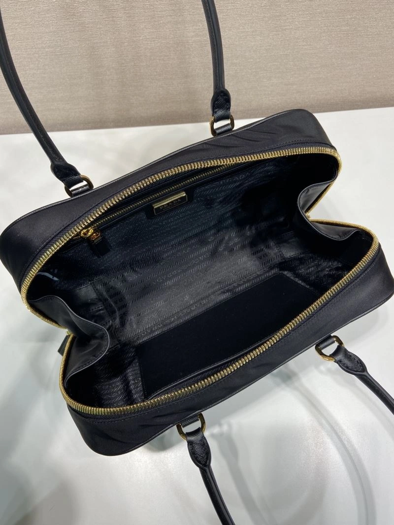 Pra*a top handle bags 4099g-0056