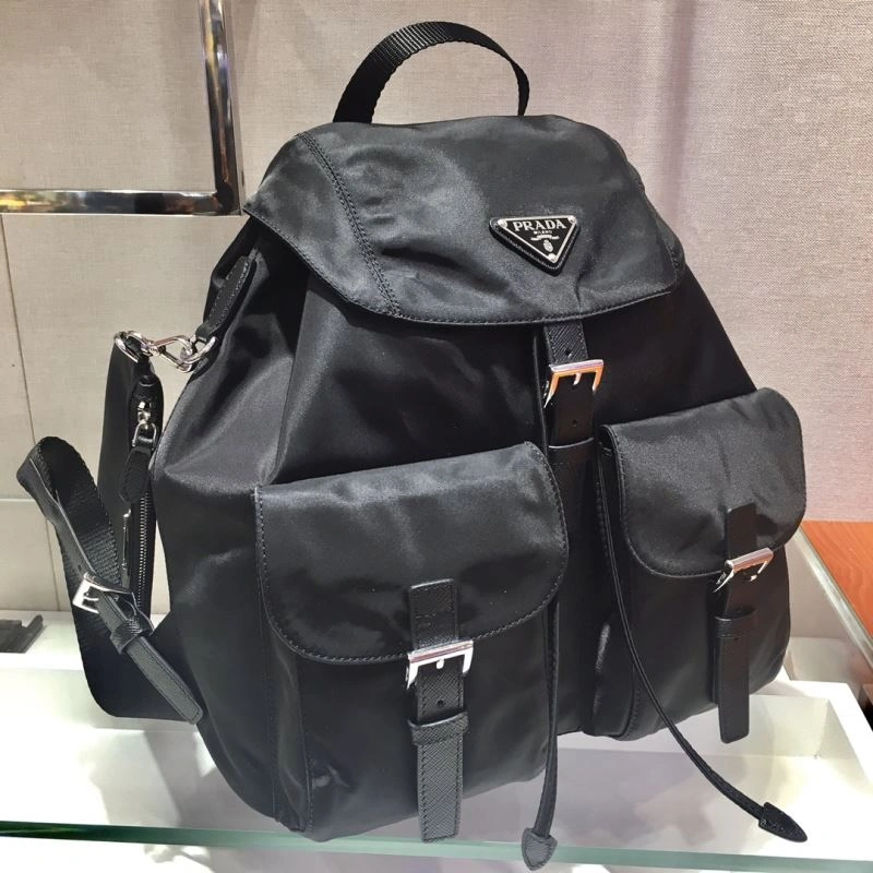 Pra*a backpacks 4099g-0059