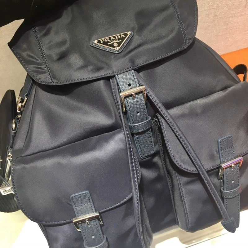 Pra*a backpacks 4099g-0060