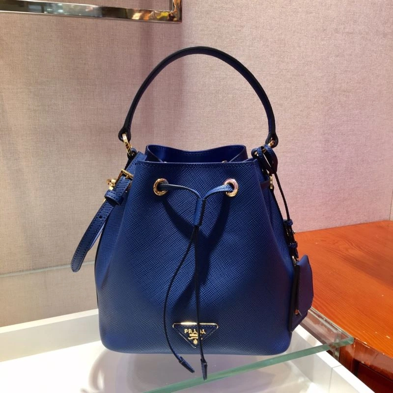 Pra*a bucket bags 4099g-0065