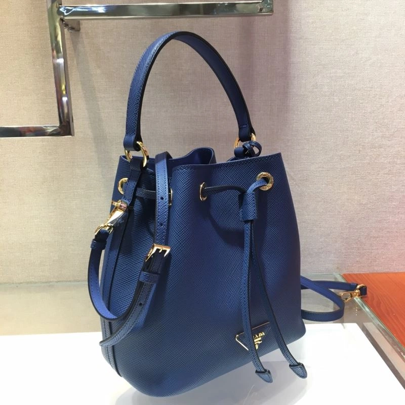 Pra*a bucket bags 4099g-0065