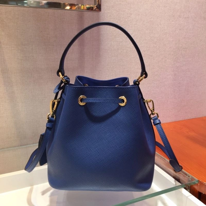 Pra*a bucket bags 4099g-0065