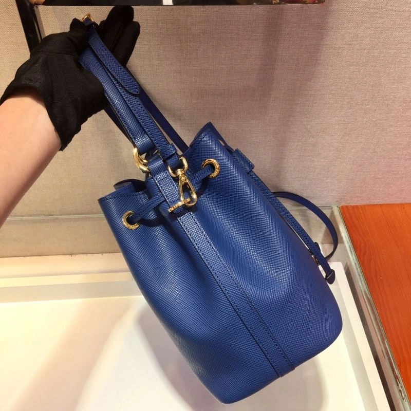 Pra*a bucket bags 4099g-0065