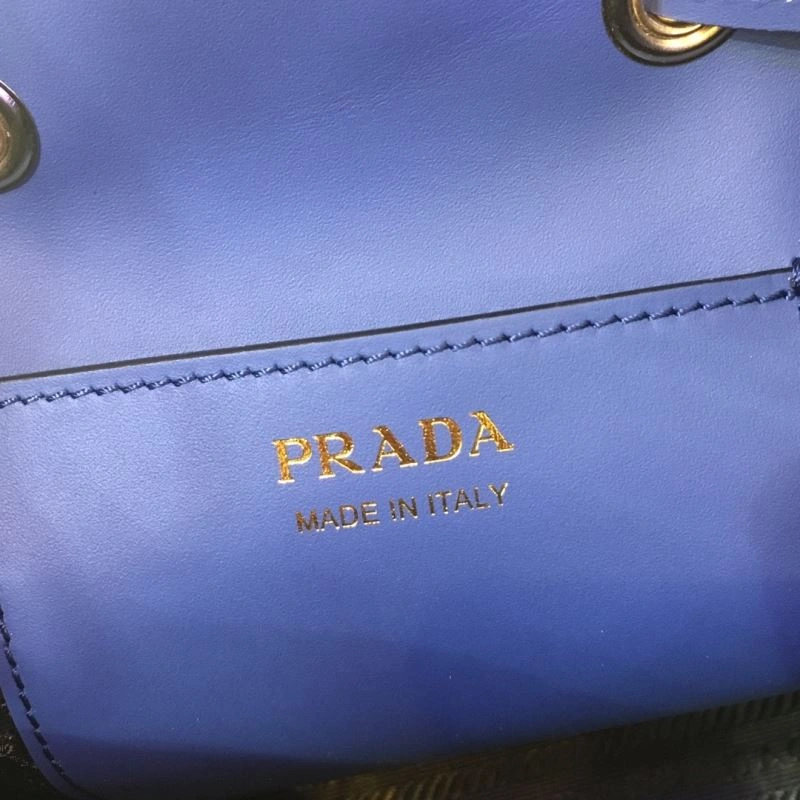 Pra*a bucket bags 4099g-0065