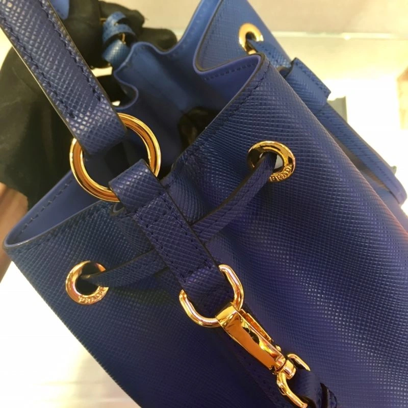 Pra*a bucket bags 4099g-0065