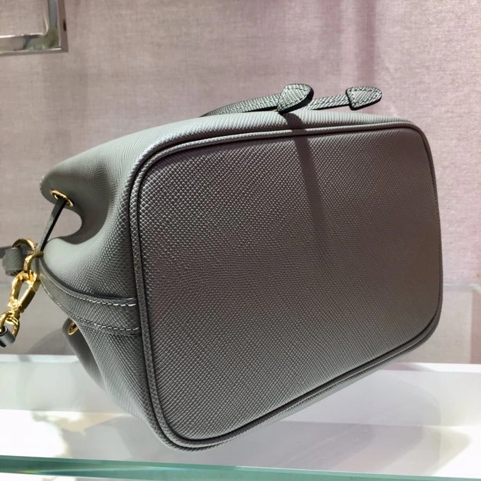 Pra*a bucket bags 4099g-0066