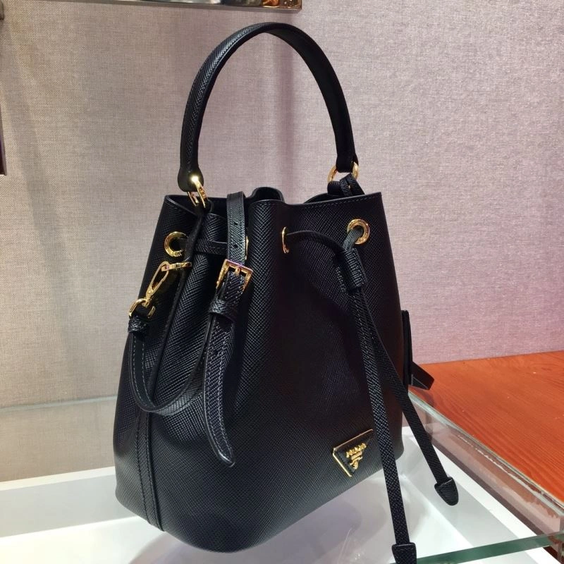 Pra*a bucket bags 4099g-0067