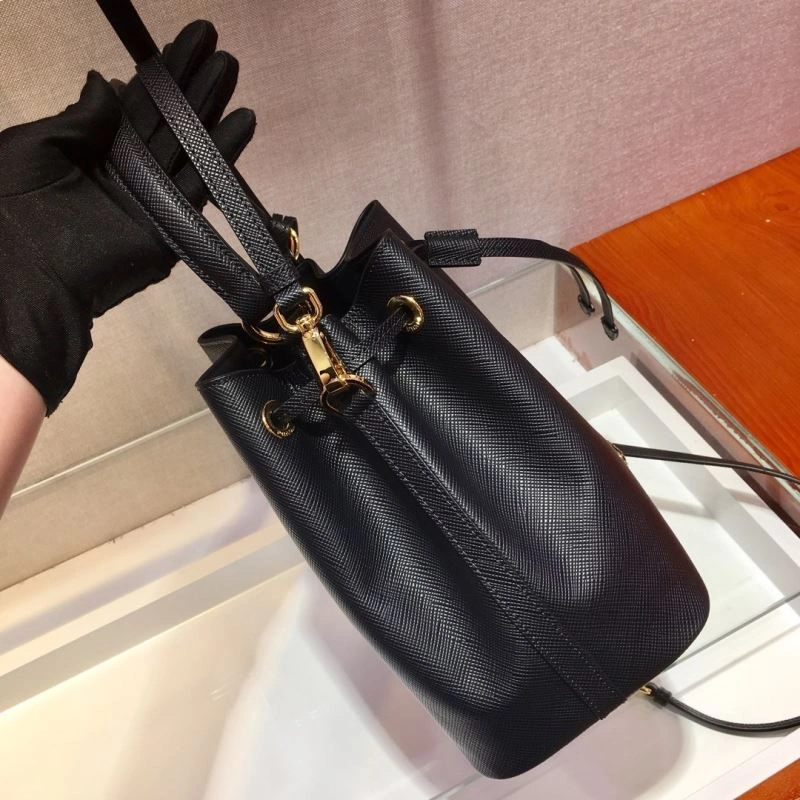 Pra*a bucket bags 4099g-0067