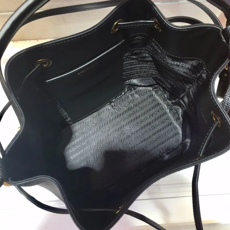 Pra*a bucket bags 4099g-0067