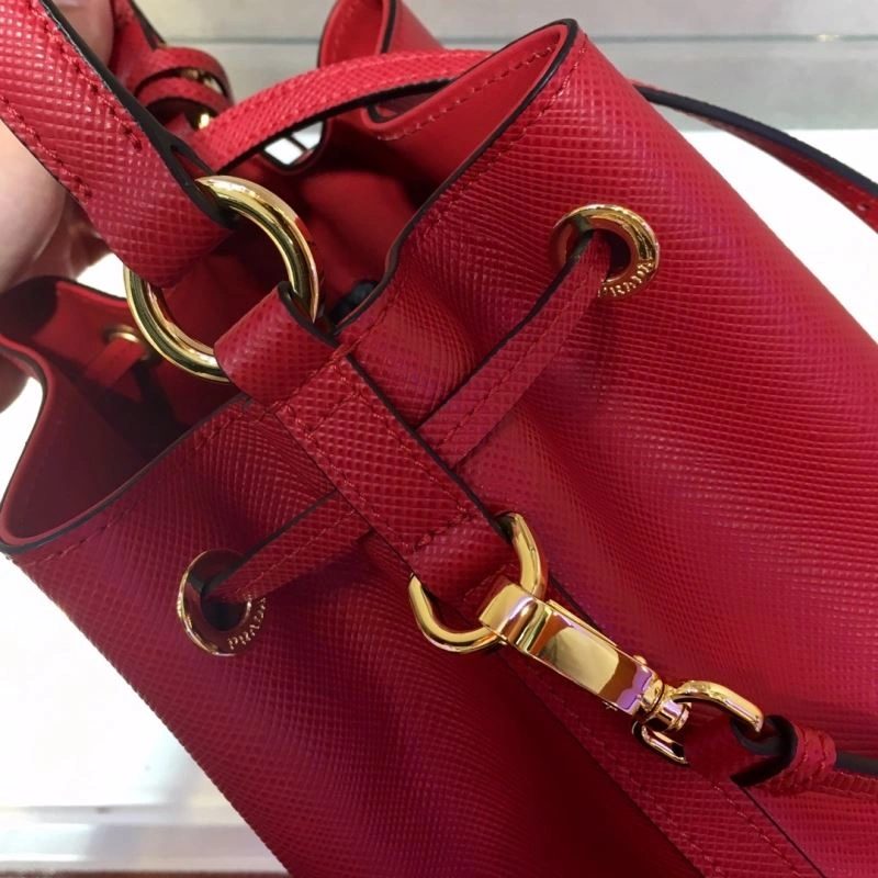 Pra*a bucket bags 4099g-0068