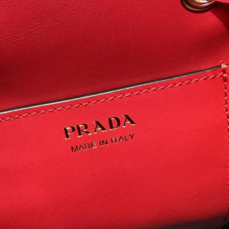 Pra*a bucket bags 4099g-0068