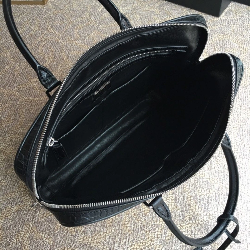Pra*a briefcase 4099h-0002