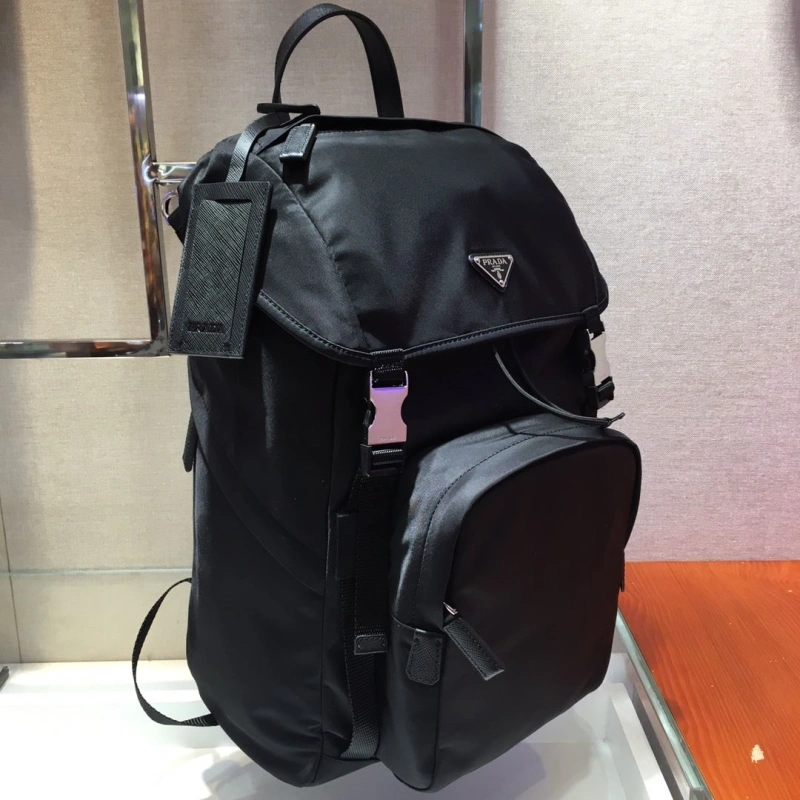Pra*a backpacks 4099h-0005