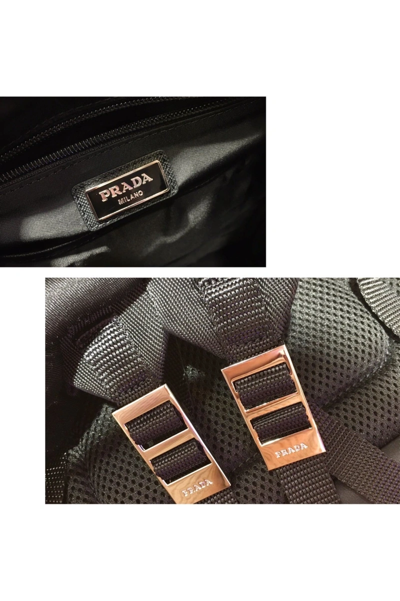 Pra*a backpacks 4099h-0005