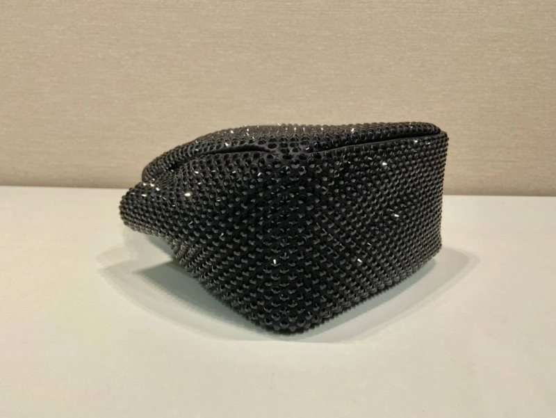 Pra*a top handle bags 4099h-0007