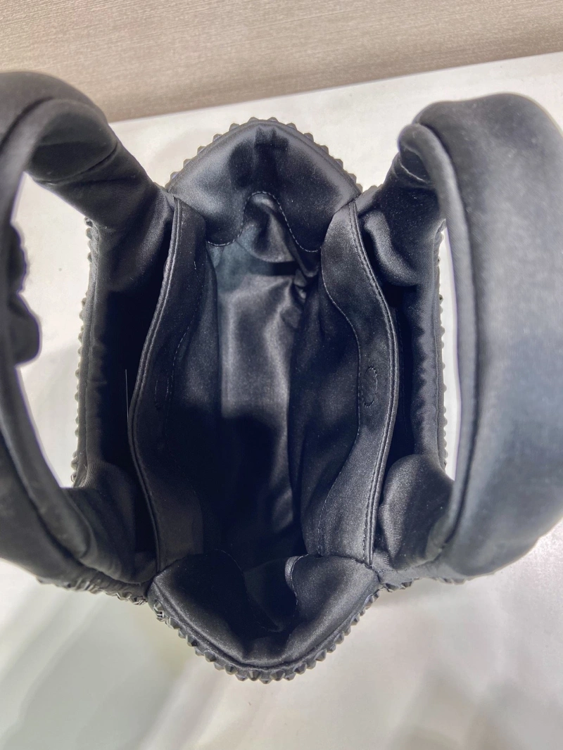 Pra*a top handle bags 4099h-0007