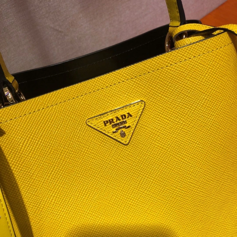Pra*a top handle bags 4099h-0008