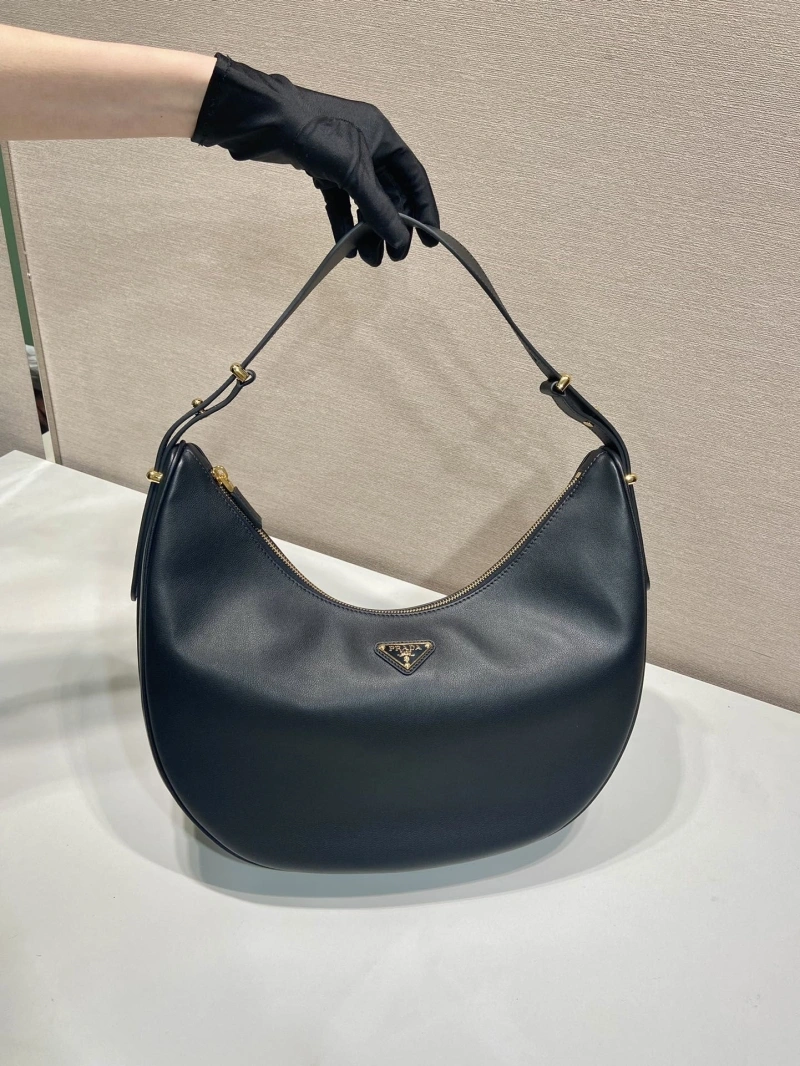 Pra*a top handle bags 4099h-0012