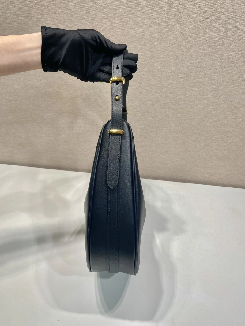 Pra*a top handle bags 4099h-0012