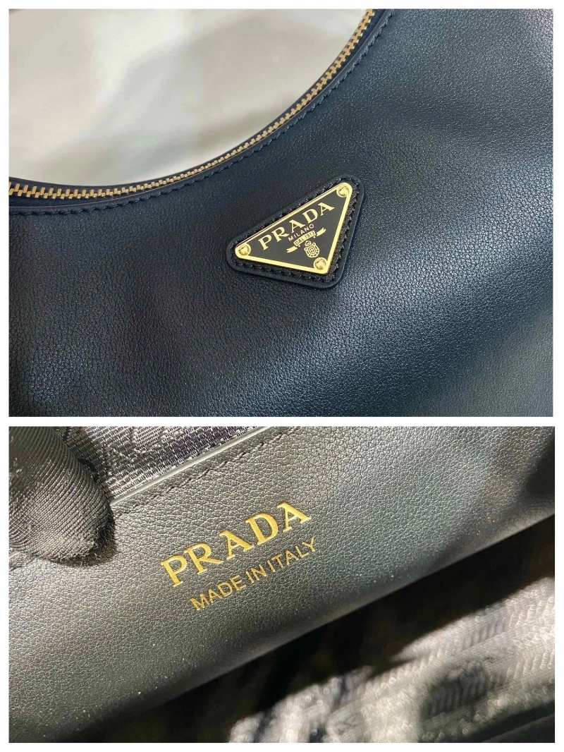 Pra*a top handle bags 4099h-0012
