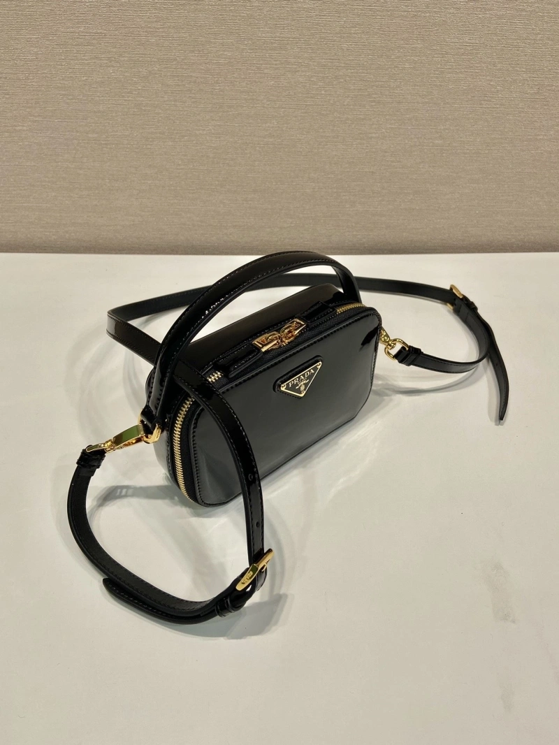 Pra*a top handle bags 4099h-0015