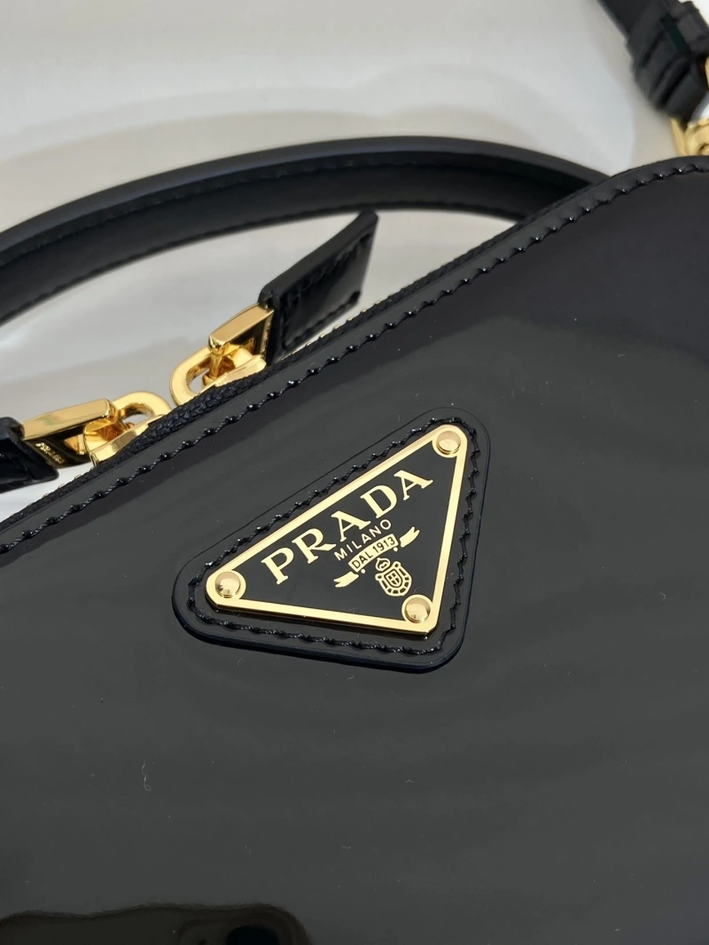 Pra*a top handle bags 4099h-0015