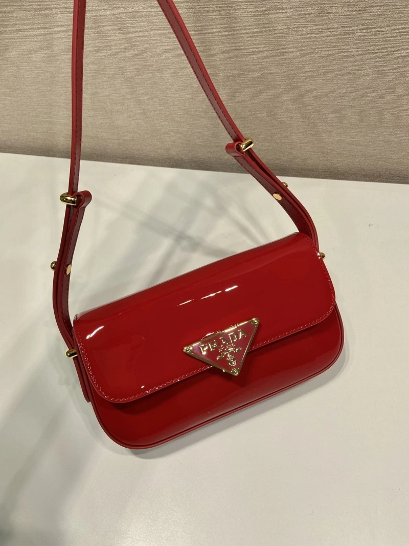 Pra*a top handle bags 4099h-0016