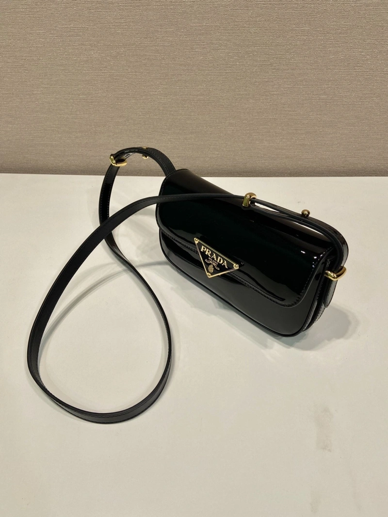 Pra*a top handle bags 4099h-0017