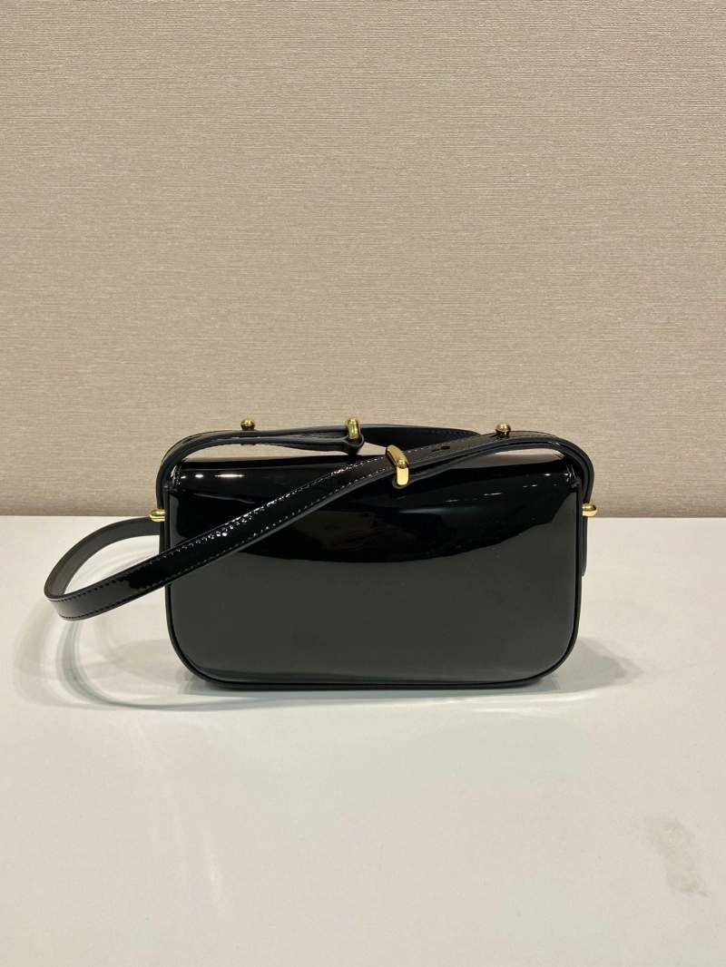 Pra*a top handle bags 4099h-0017