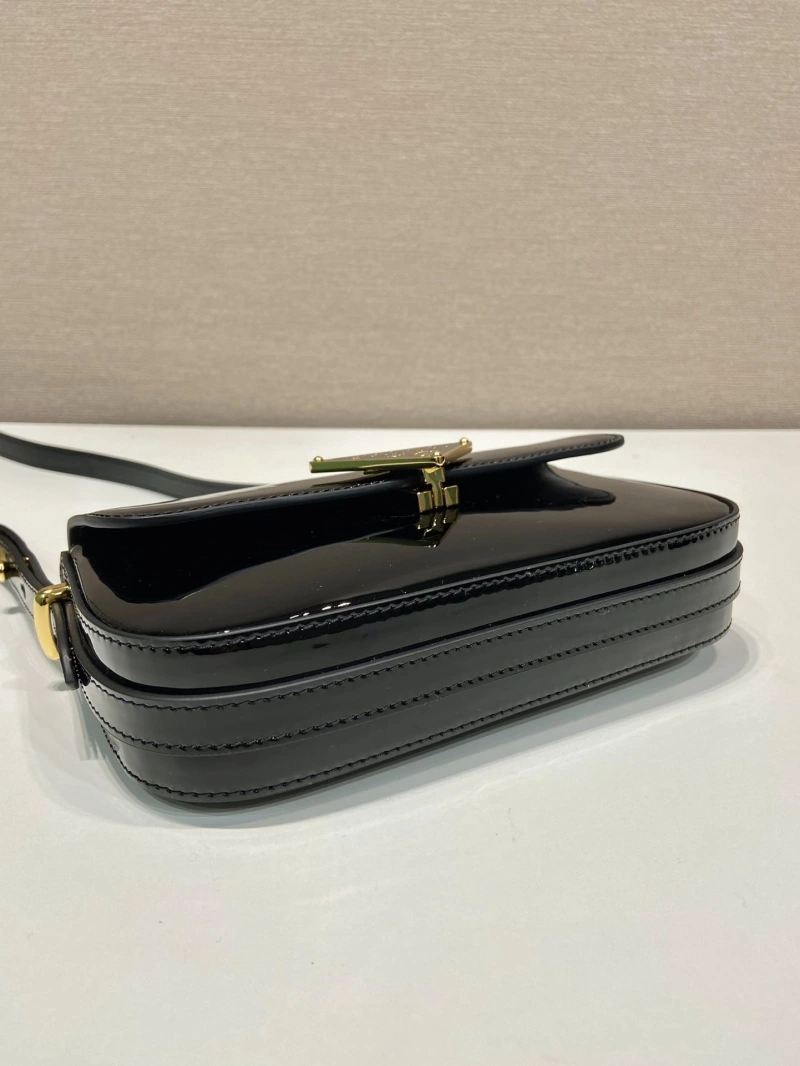 Pra*a top handle bags 4099h-0017