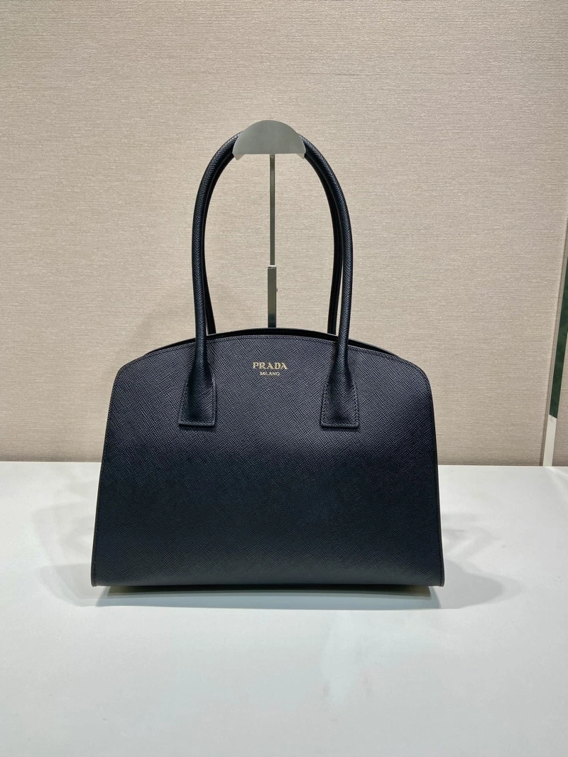 Pra*a top handle bags 4099h-0018