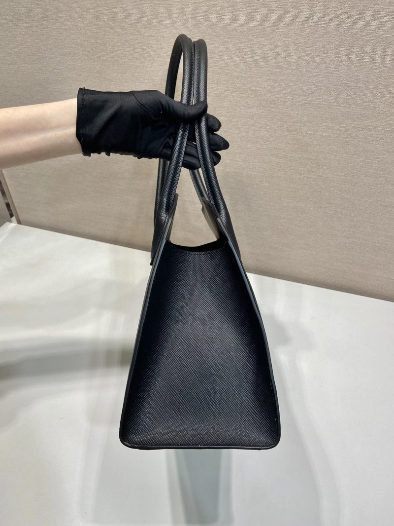 Pra*a top handle bags 4099h-0018